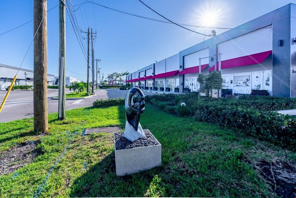 Design at Doral
