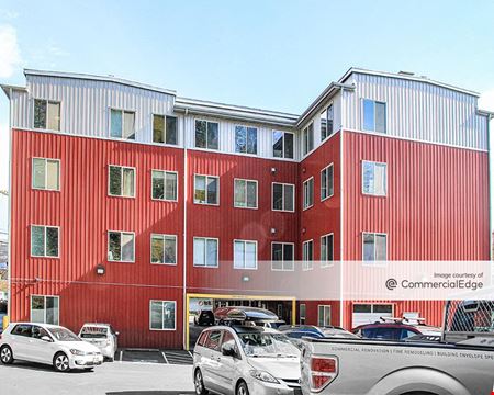 Preview of Coworking space for Rent at 10015 Lake City Way Northeast #117