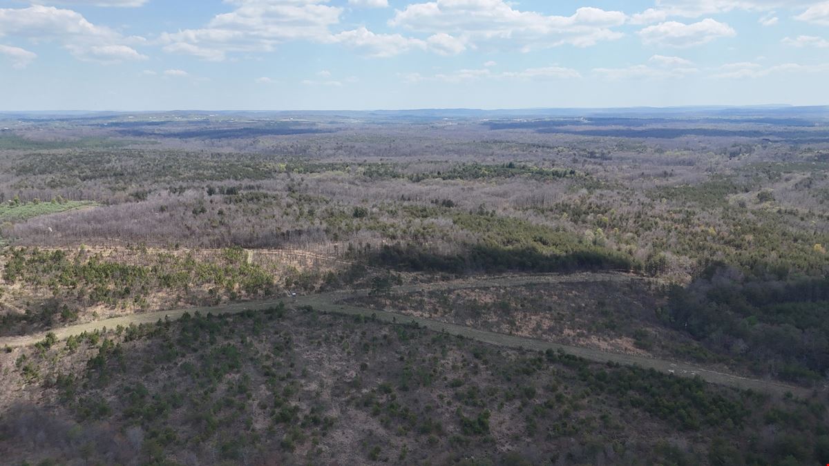 Rocky River Property