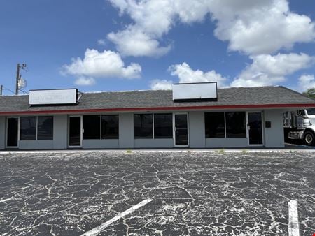 Preview of commercial space at 4632 Del Prado Blvd S