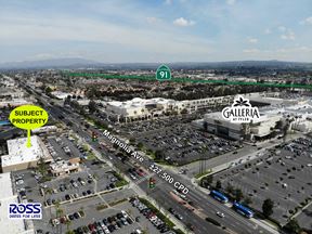 Magnolia Place to Shop