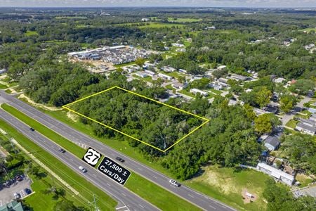 Preview of VacantLand space for Sale at US Highway 27