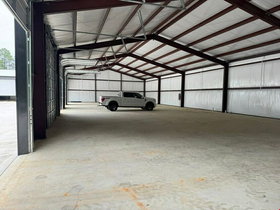 13763 State Highway 155 S