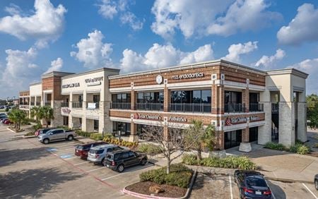Preview of Office space for Rent at 9701 N Sam Houston Pkwy E