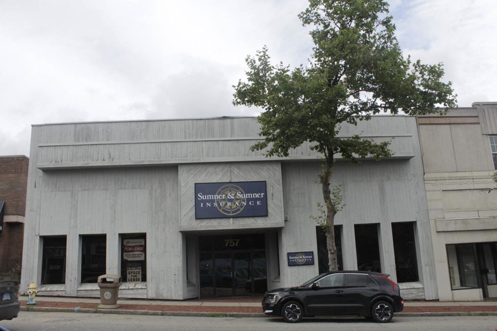 757 Main St Windham