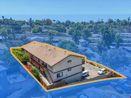 Preview of Multi-Family space for Sale at 840 Sinkler Way