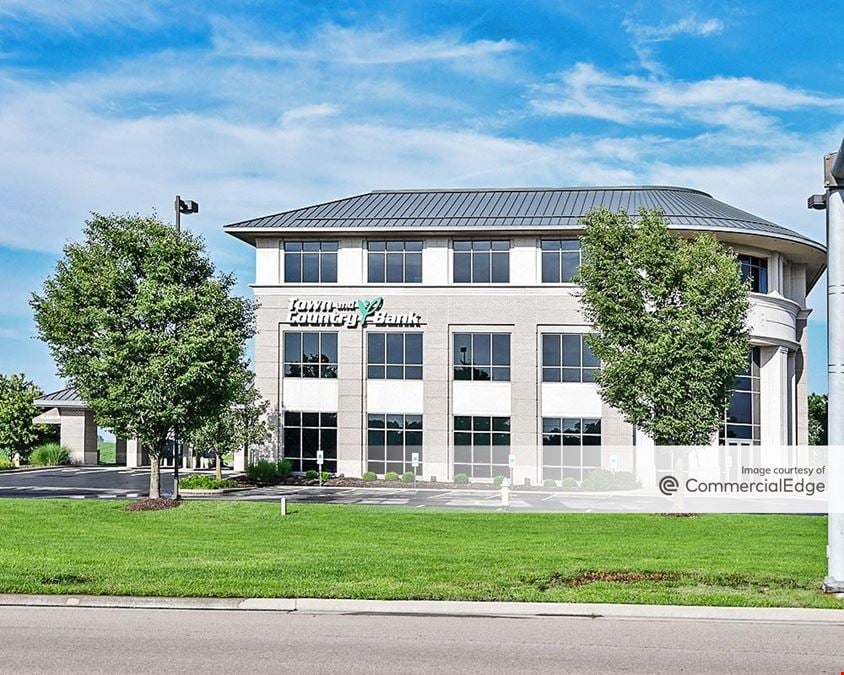 303 Fountains Pkwy