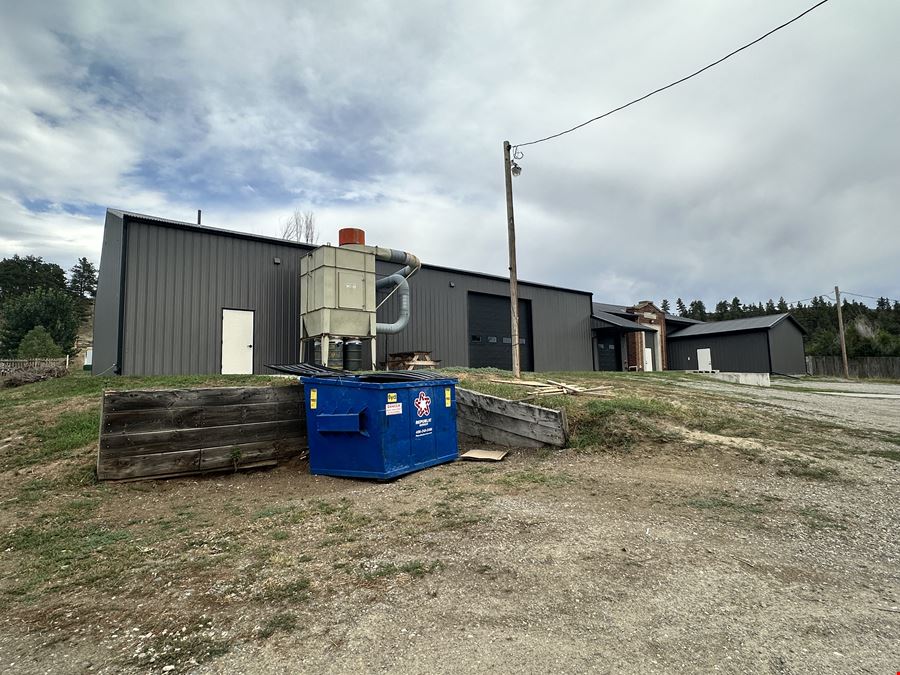 1627 Dickie Rd