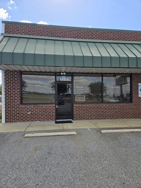 Preview of Retail space for Rent at 369 Kingold Blvd. Suite B
