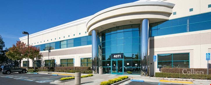 NORTH POINTE TECHNOLOGY CENTRE I
