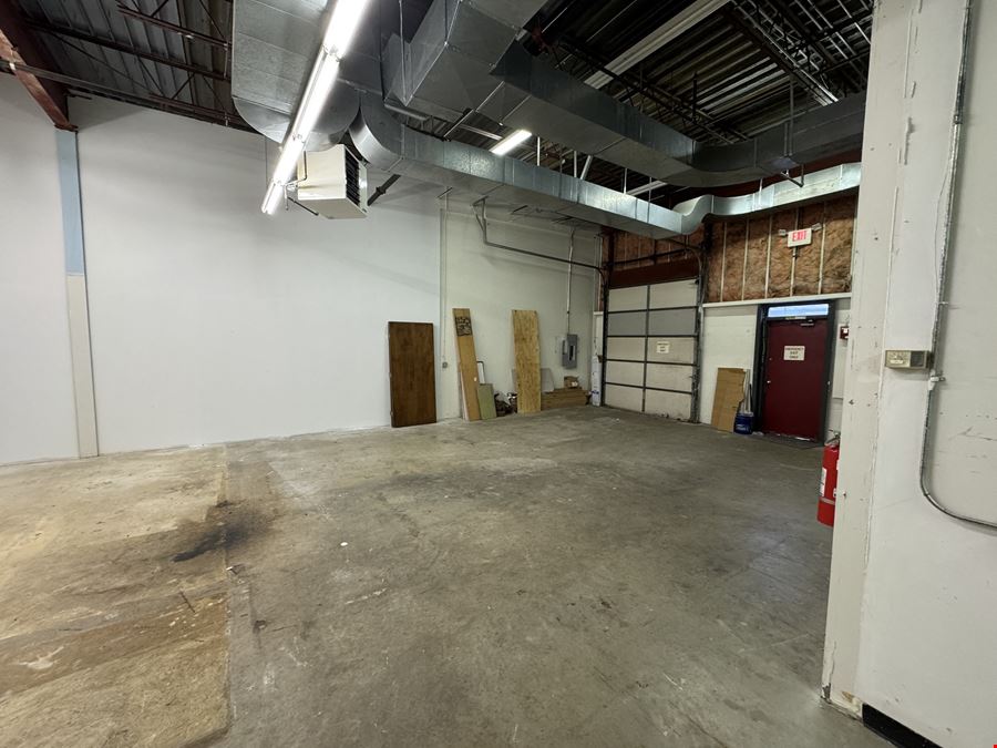 23293 Commerce Park Road