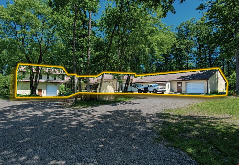 114 Airport Rd