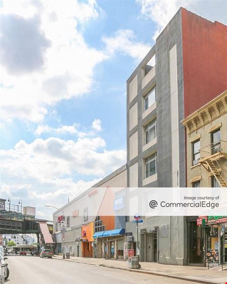 Preview of Retail space for Rent at 4 Graham Avenue