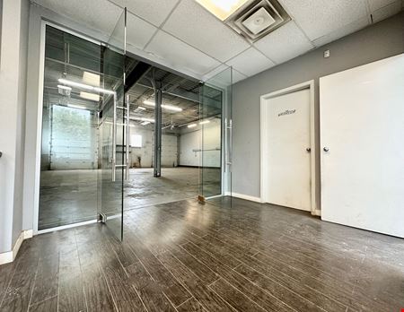 Preview of Commercial space for Rent at 115 Bowes Road