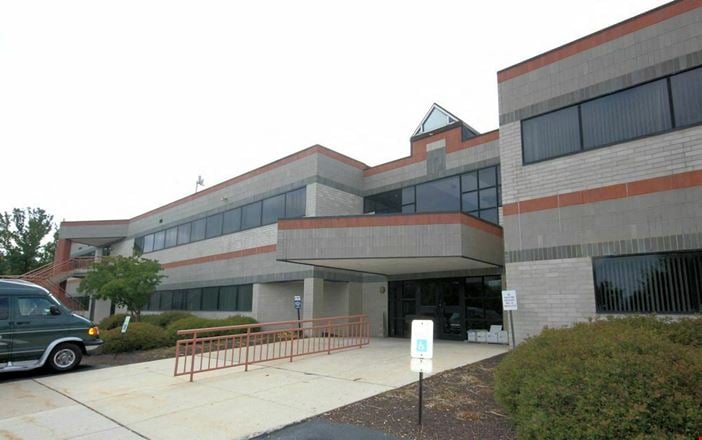 Preview of Office space for Rent at 4700 Union Deposit Rd, 4 Suites