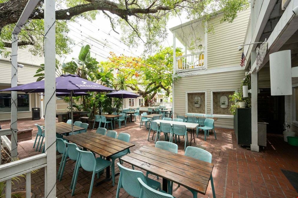 1075 Duval Street C1 & C2