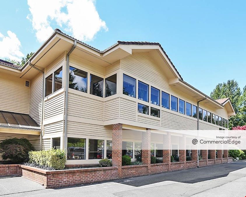 Chamber of Commerce Building