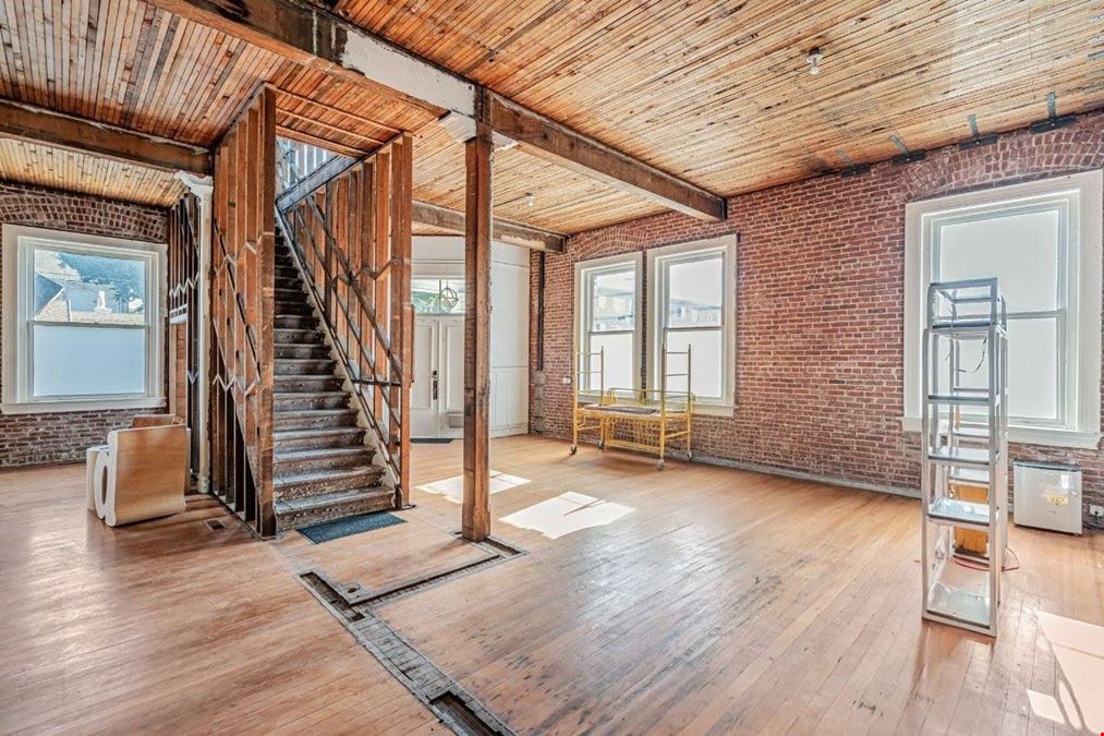 1649 12th Ave, Oakland | PRICE REDUCTION