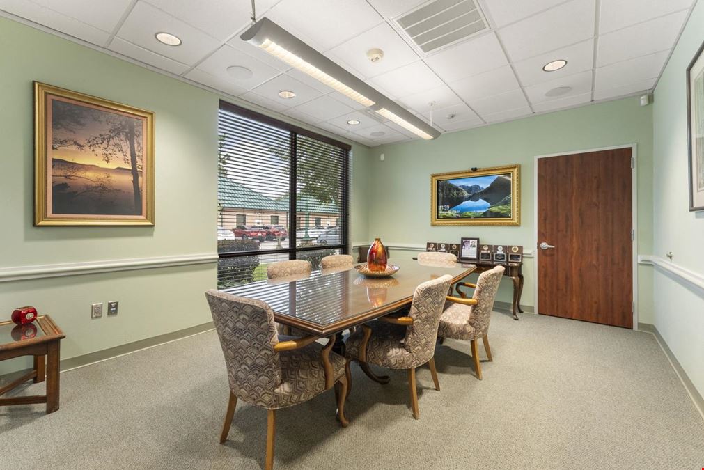 1125 Cypress Station - H3,H4