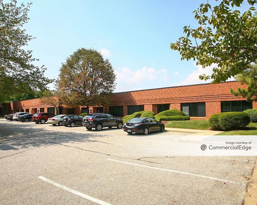 8300 Guilford Rd