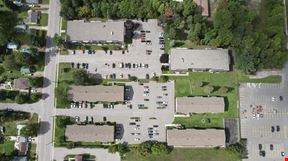 334-344 Dacey Road