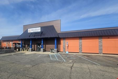 Preview of Retail space for Rent at 69 28th St SW