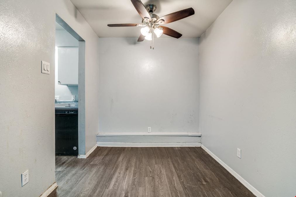 Parkview Apartments 