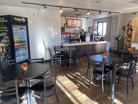 Preview of Unassigned space for Sale at 44895 West U.S. 50