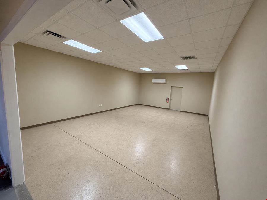 Prime Office Space