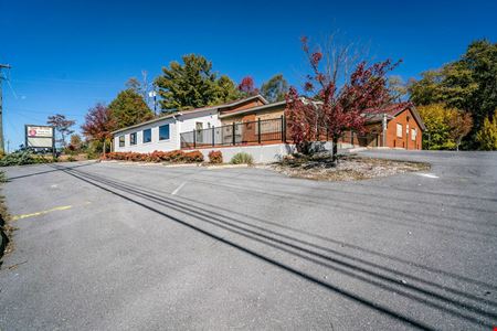Preview of Retail space for Sale at 2323 W Main Street