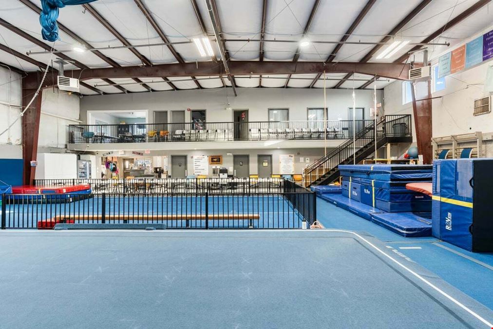 Prescott Valley Fully Leased NNN Investment Property