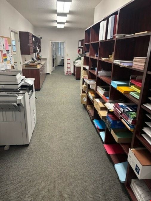 Office Investment Opportunity-Commonwealth Office Park