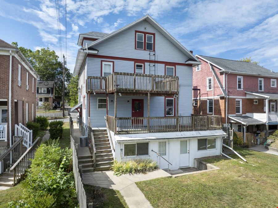 Westside Manor