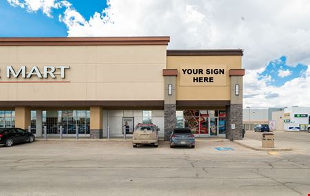 Preview of commercial space at 1650 Kenaston Boulevard
