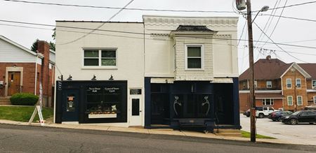 Preview of Retail space for Sale at 4637 W Prospect St