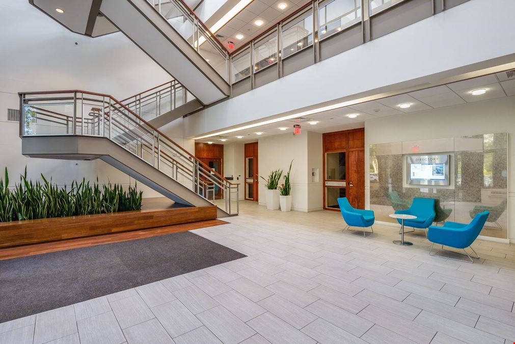 Highwood Office Park