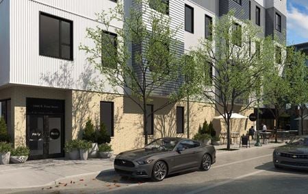 Preview of Retail space for Rent at 1900 North Front Street