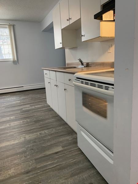 Preview of Multi-Family space for Sale at 8314 110 Avenue Northwest