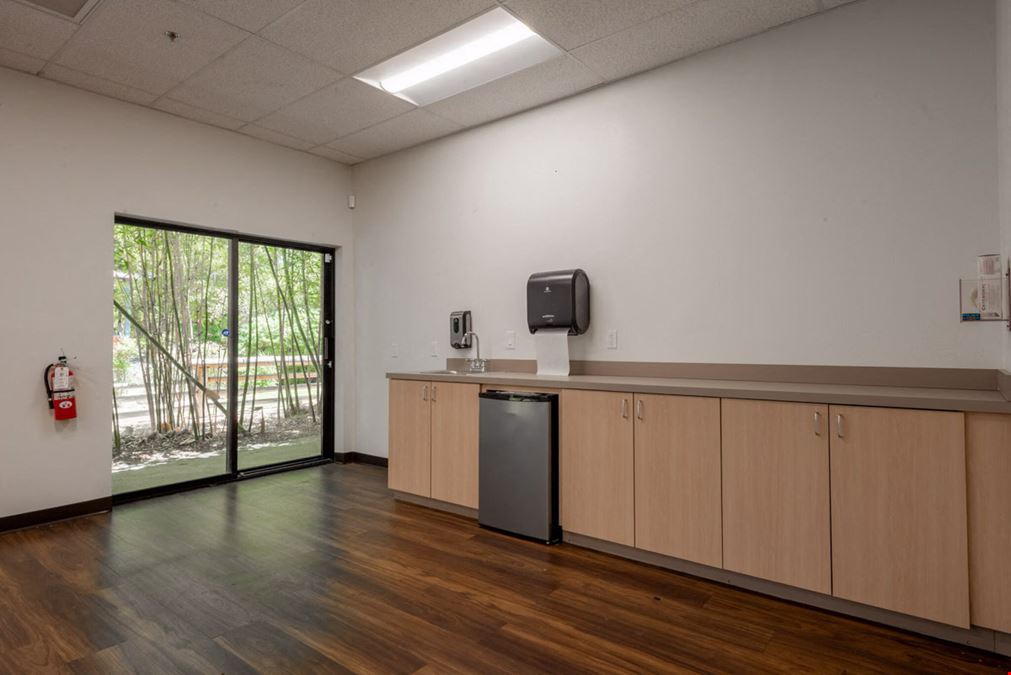 Rancho Orient Business Park