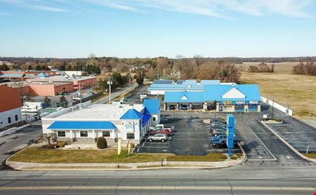 Preview of Industrial space for Sale at 200 - 204 Broadkill Road