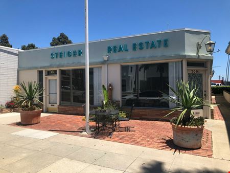 Preview of Office space for Rent at 709 Pier View Way