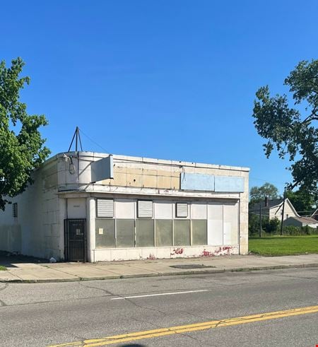 Preview of Retail space for Sale at 14301 Kercheval Avenue