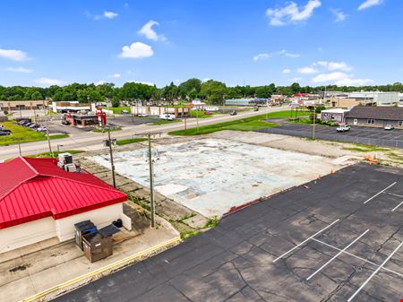 Preview of Land space for Sale at 1515 S Western Ave