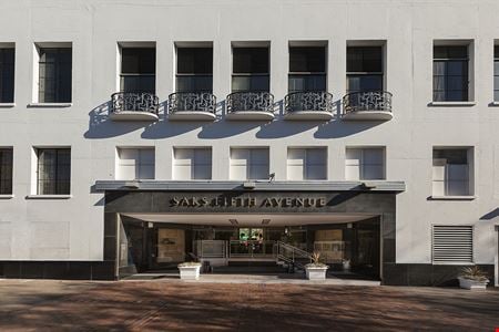 Preview of Retail space for Rent at 9634 Wilshire Boulevard