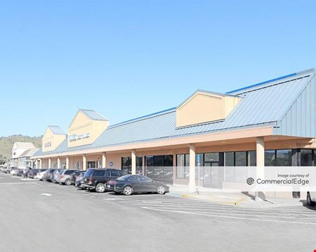 Preview of Retail space for Rent at 500 Linda Mar Shopping Center