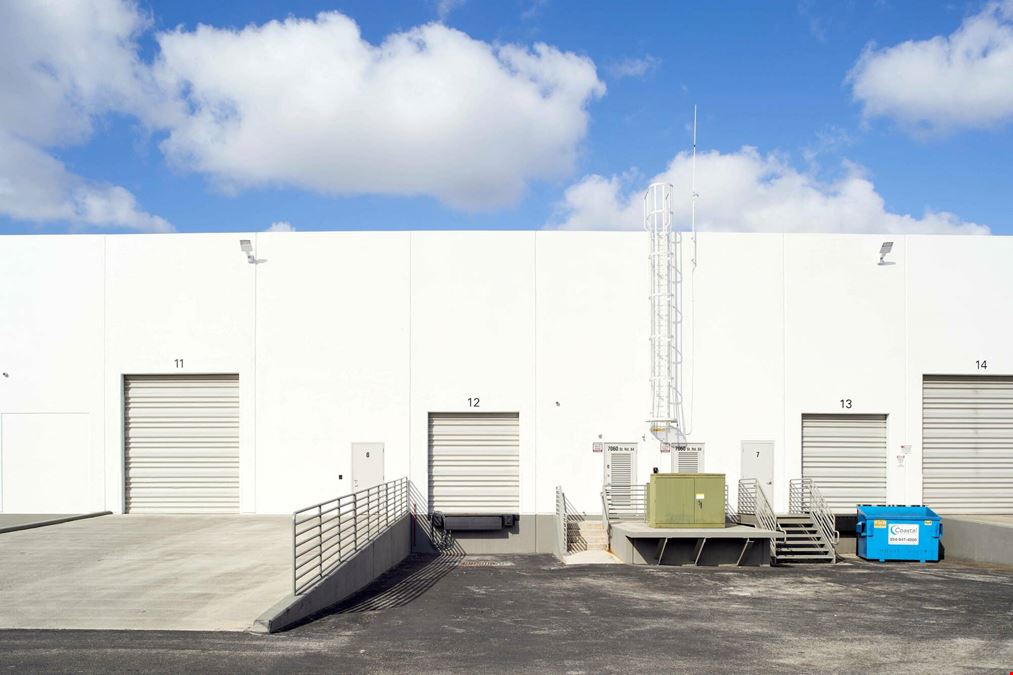 Prologis I-595