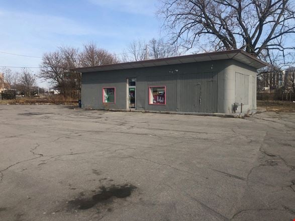 Preview of Office space for Rent at 1963 Fillmore Avenue