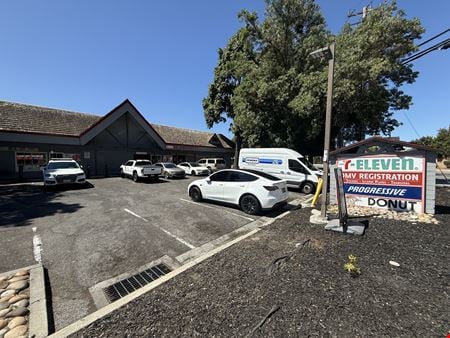 Preview of Retail space for Rent at 38003 Mission Boulevard