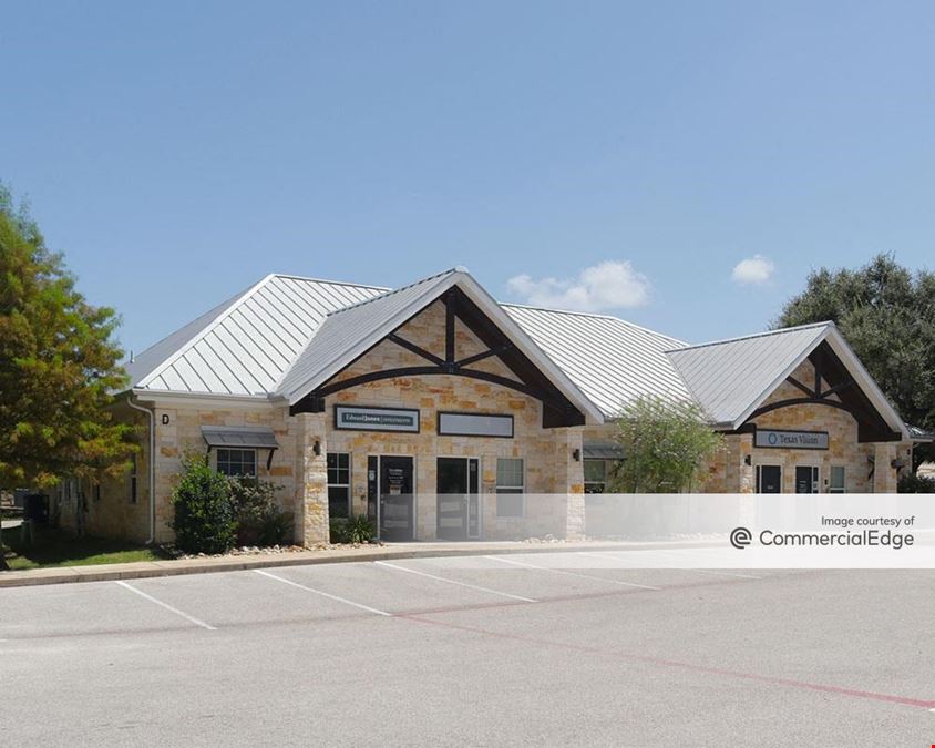 1130 Cottonwood Creek Trail