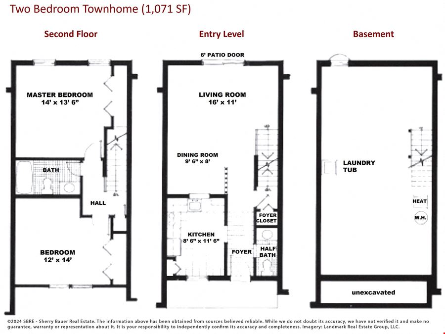 Timbercrest Apartments & Townhomes